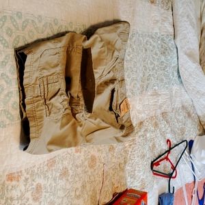 Urban pipeline, cargo